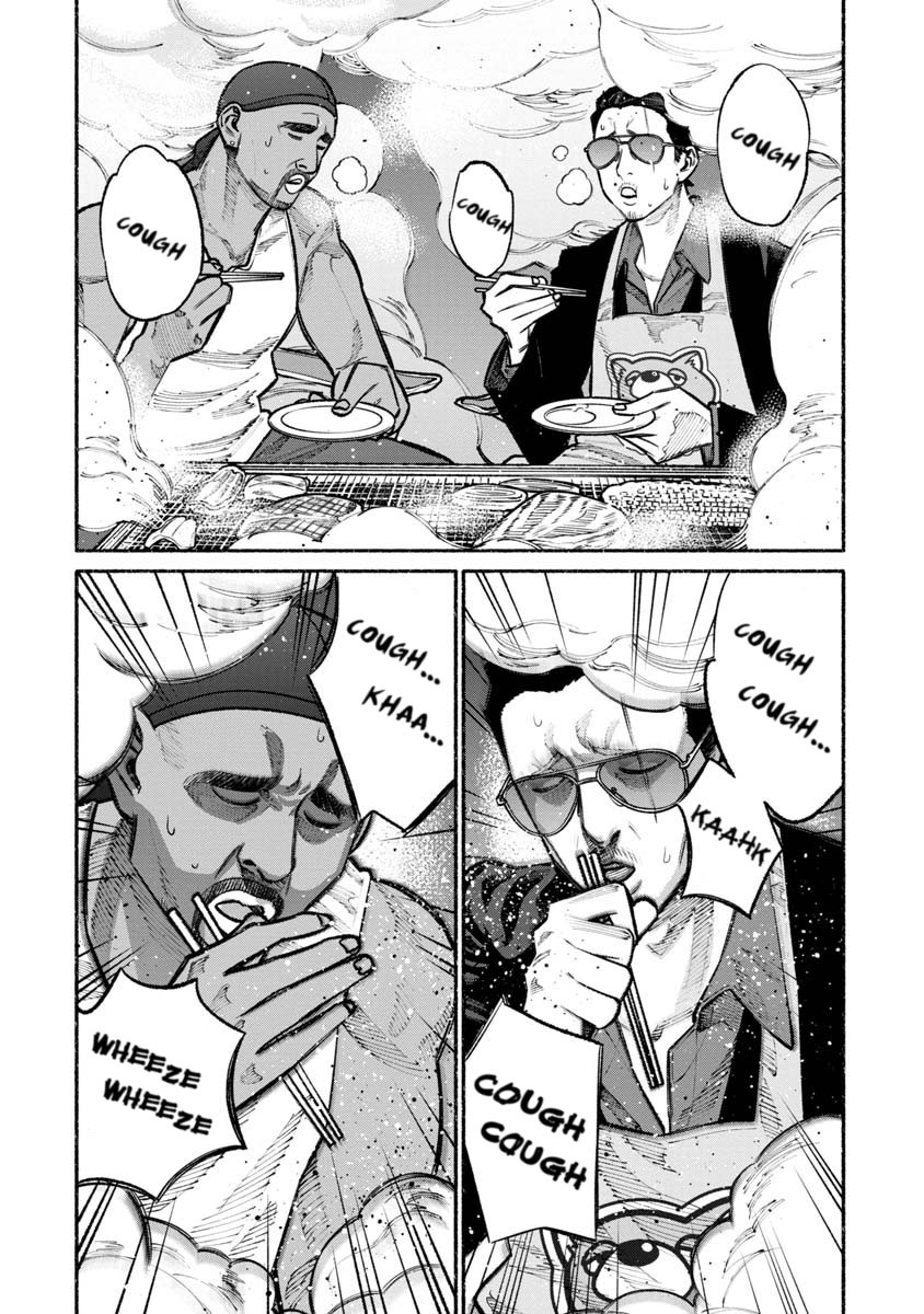 Gokushufudou: The Way of the House Husband Chapter 29 - Page 4
