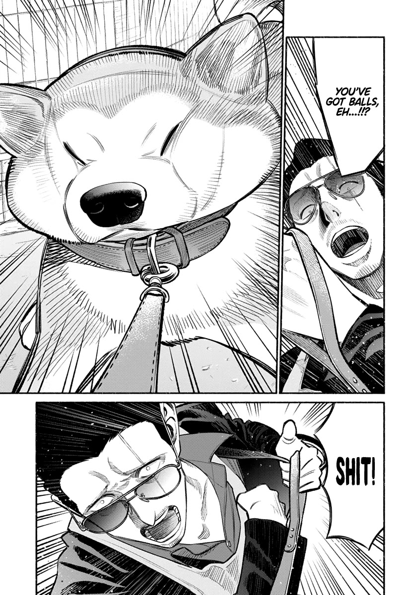 Gokushufudou: The Way of the House Husband Chapter 50 - Page 6