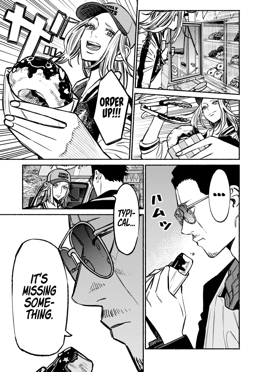 Gokushufudou: The Way of the House Husband Chapter 64 - Page 10
