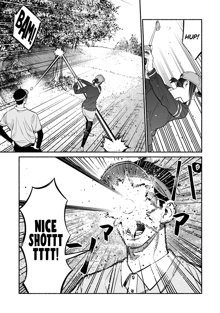 Gokushufudou: The Way of the House Husband Chapter 68 - Page 12