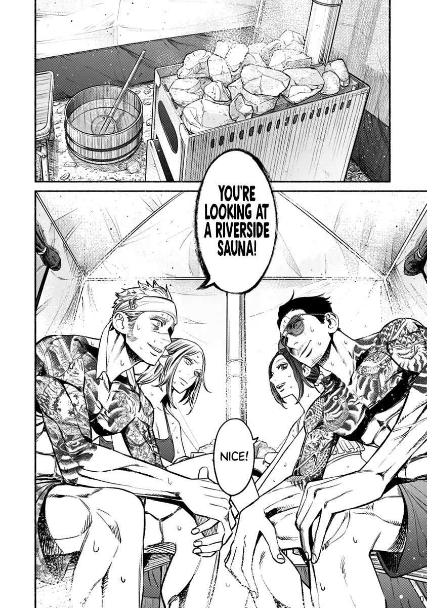 Gokushufudou: The Way of the House Husband Chapter 69 - Page 5