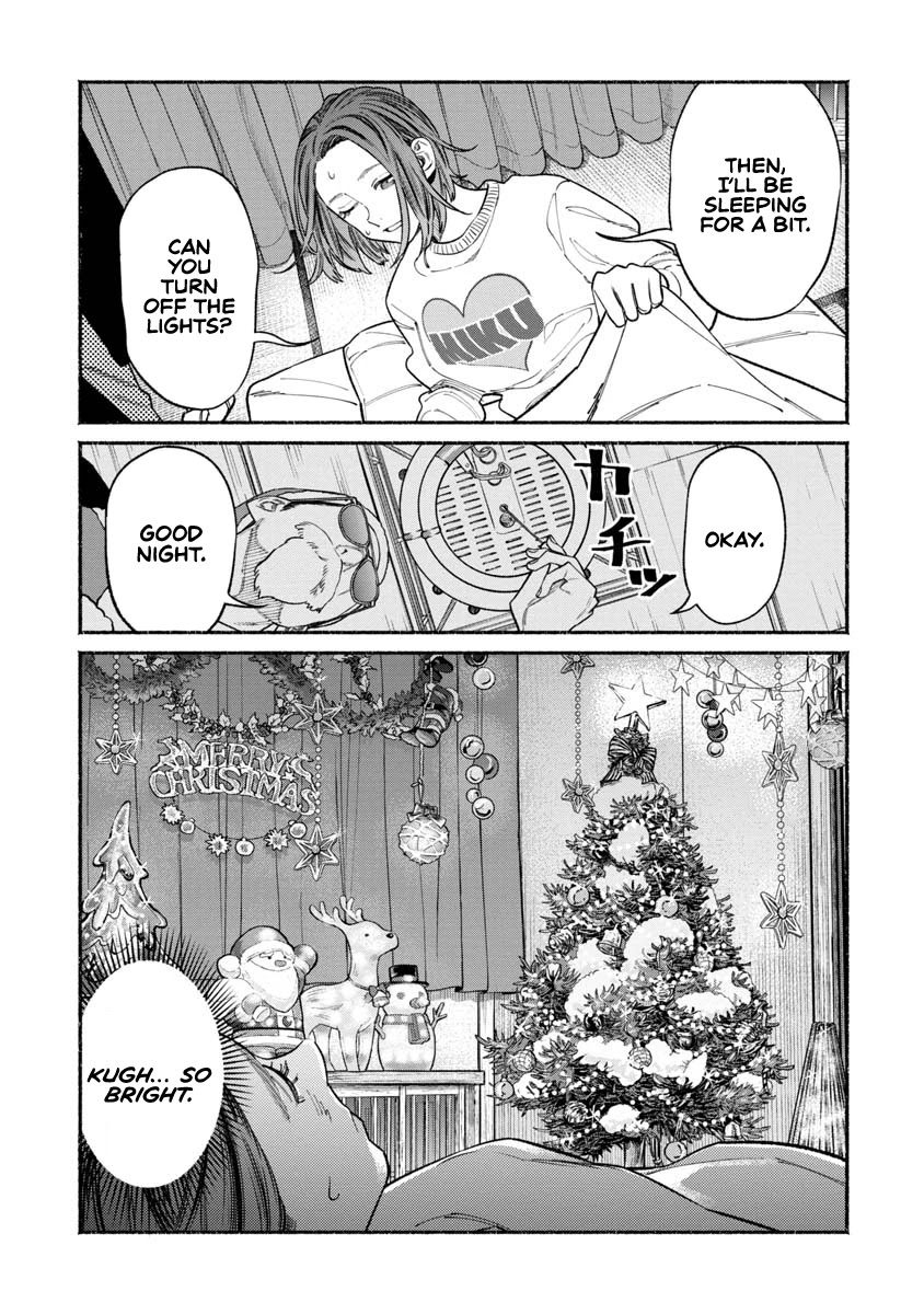 Gokushufudou: The Way of the House Husband Chapter 86 - Page 9
