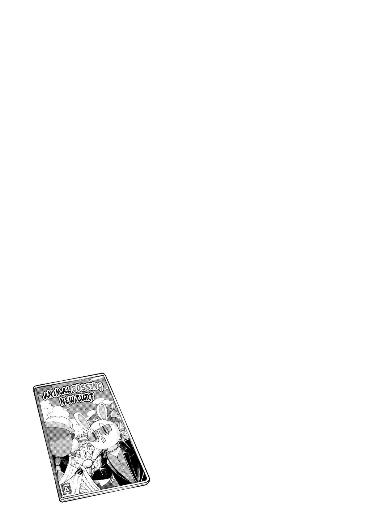 Gokushufudou: The Way of the House Husband Chapter 90.5 - Page 15