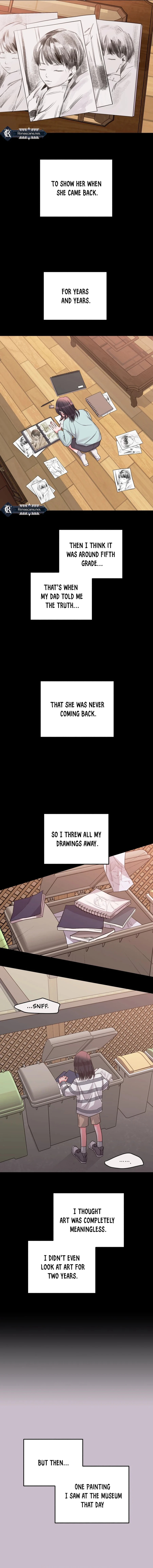 Gold Hands Chapter 39 - Page 9