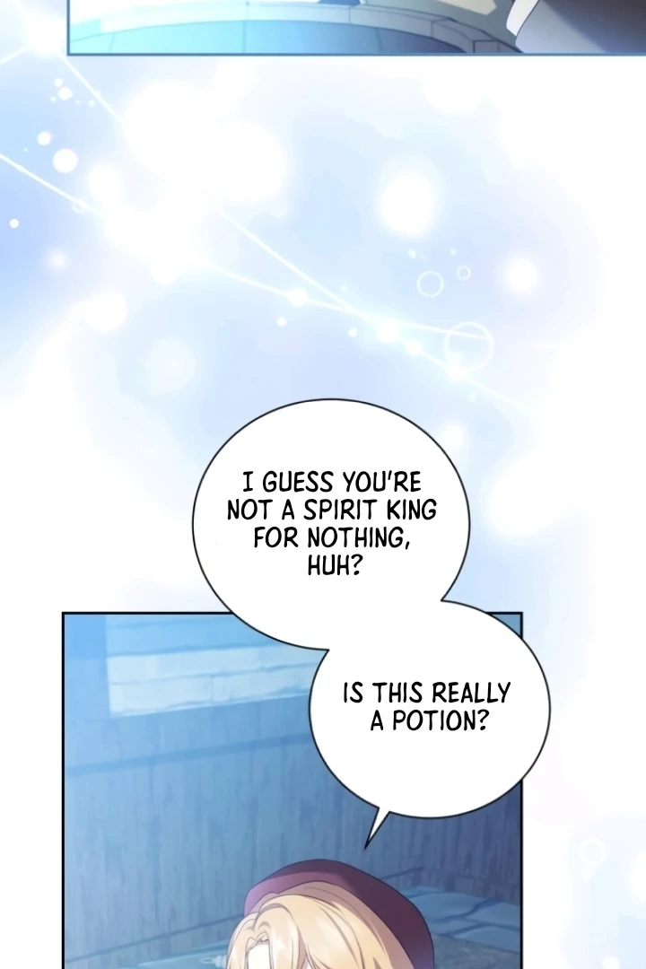 Gold Queen Chapter 10 - Page 103