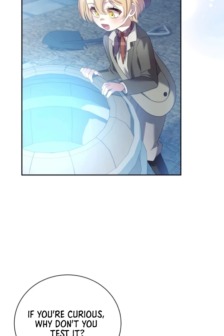 Gold Queen Chapter 10 - Page 104