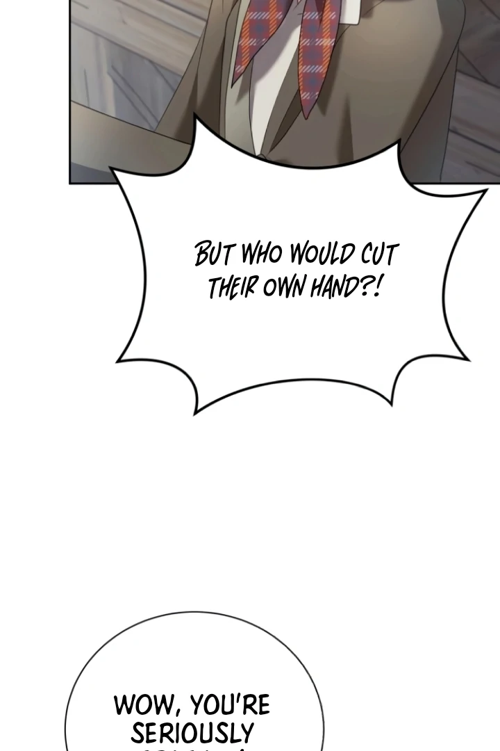 Gold Queen Chapter 10 - Page 112