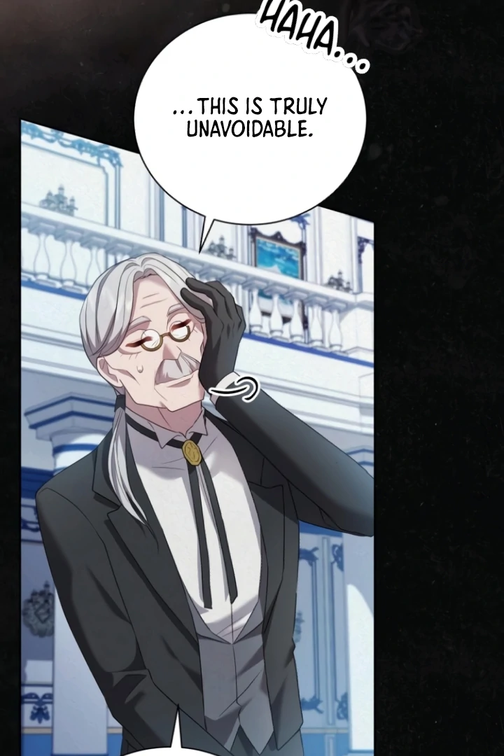 Gold Queen Chapter 10 - Page 19