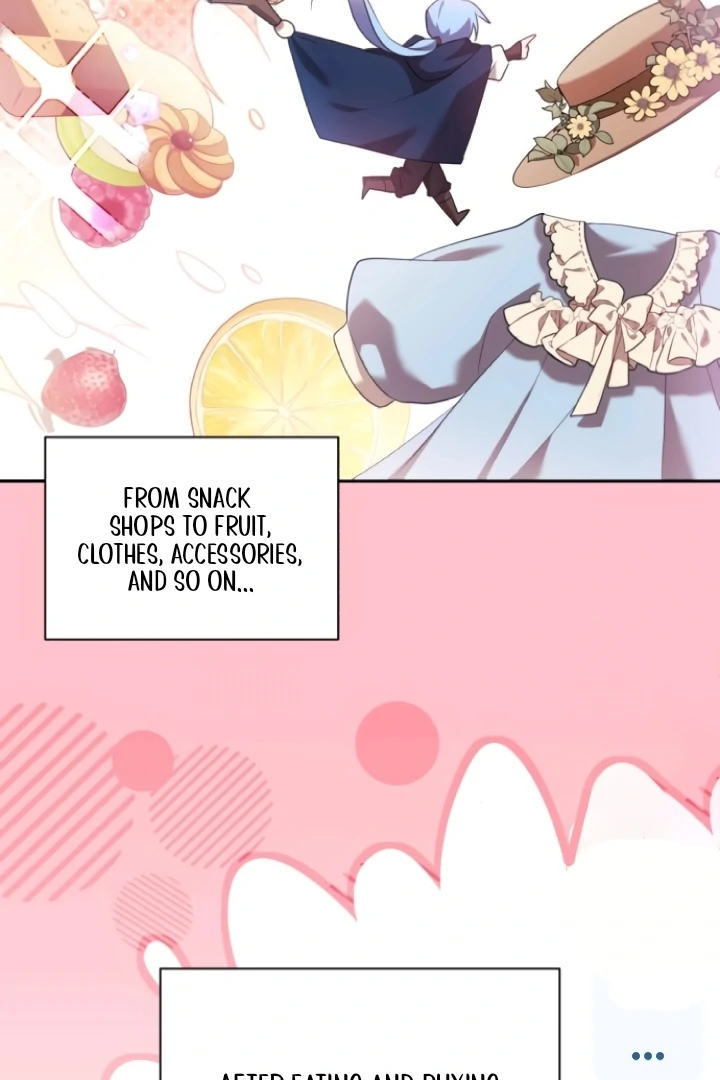 Gold Queen Chapter 10 - Page 30