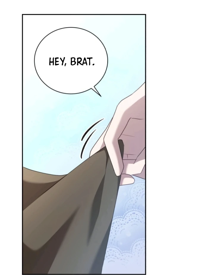 Gold Queen Chapter 10 - Page 34