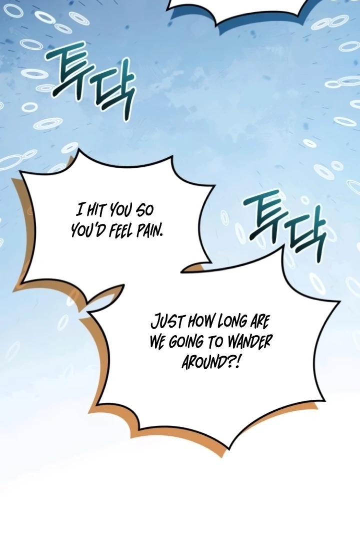 Gold Queen Chapter 10 - Page 39