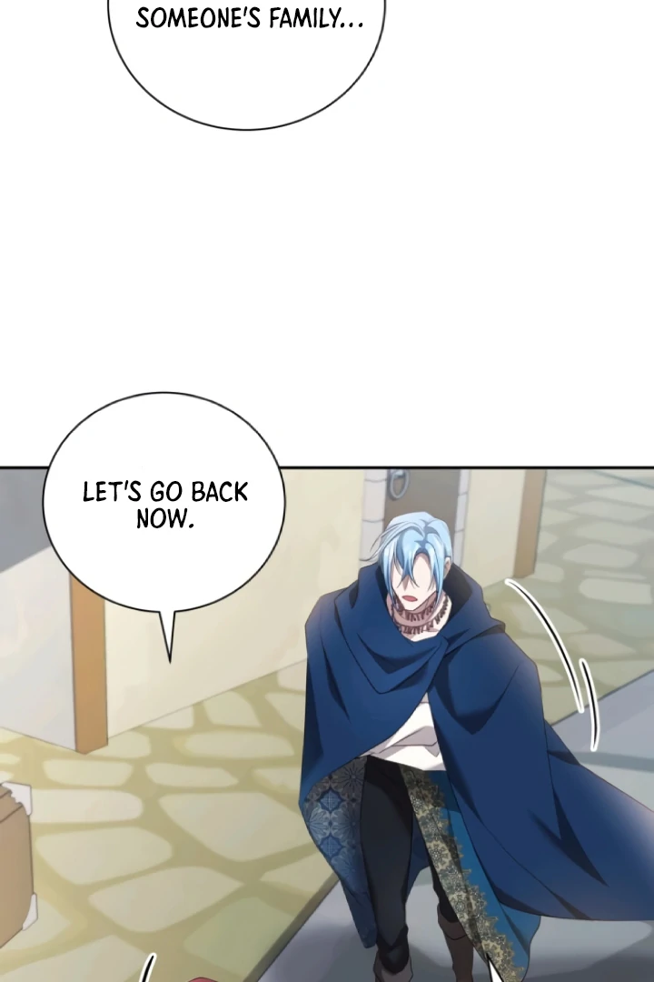 Gold Queen Chapter 10 - Page 59