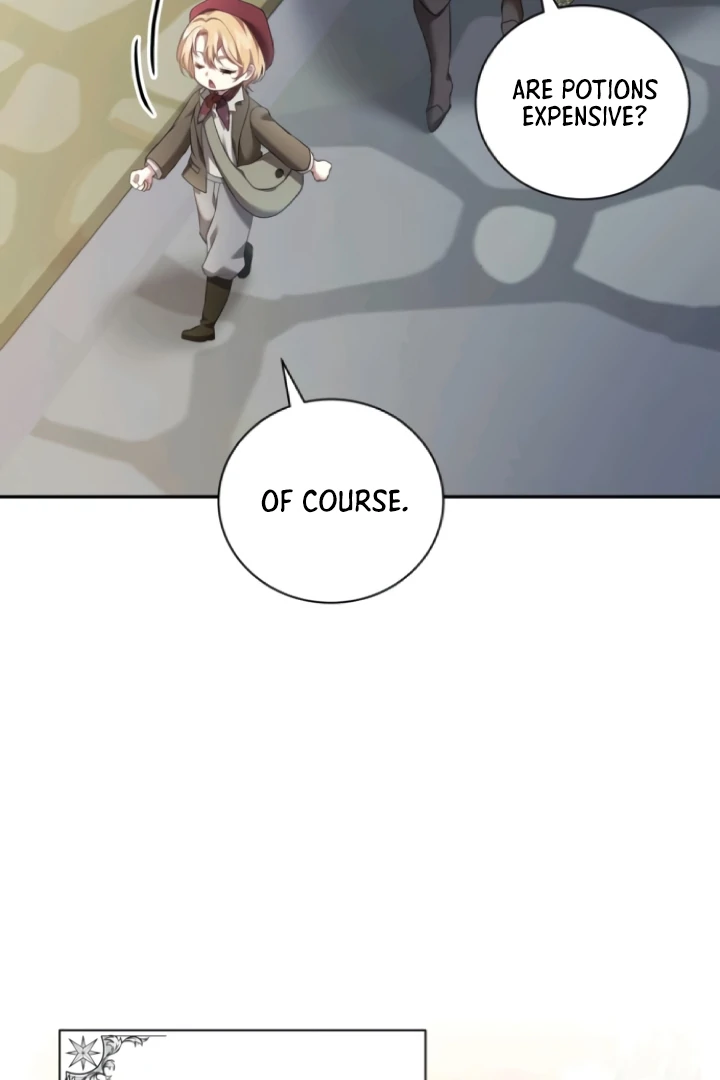 Gold Queen Chapter 10 - Page 60