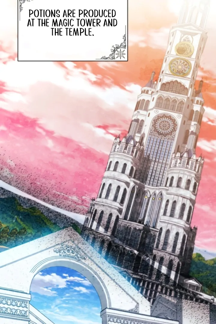 Gold Queen Chapter 10 - Page 61
