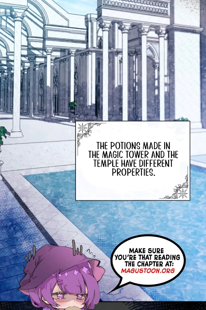 Gold Queen Chapter 10 - Page 62