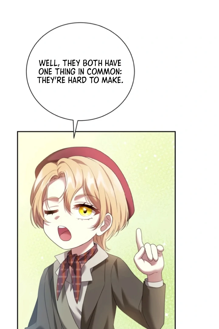 Gold Queen Chapter 10 - Page 65