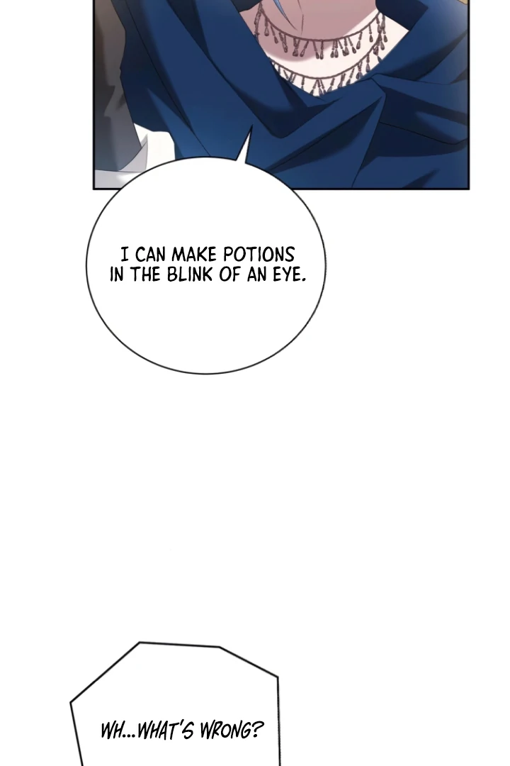 Gold Queen Chapter 10 - Page 67