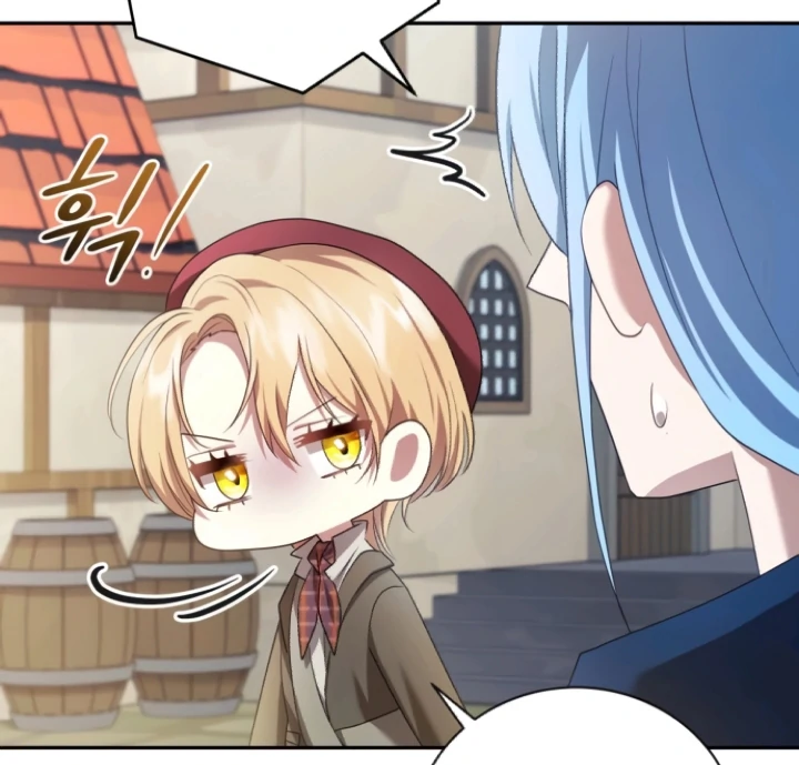 Gold Queen Chapter 10 - Page 68