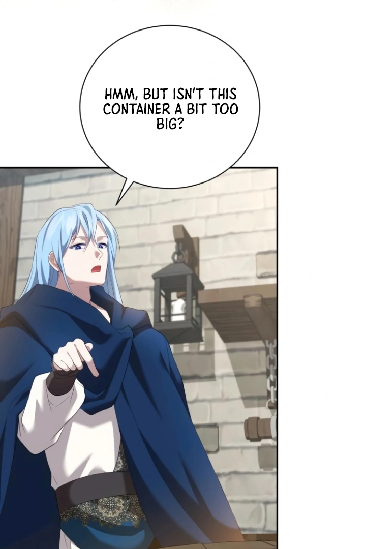 Gold Queen Chapter 10 - Page 82