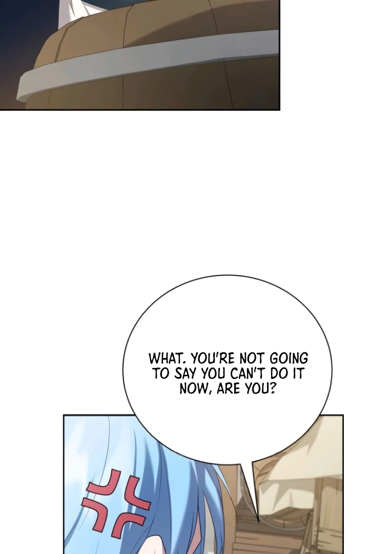 Gold Queen Chapter 10 - Page 83