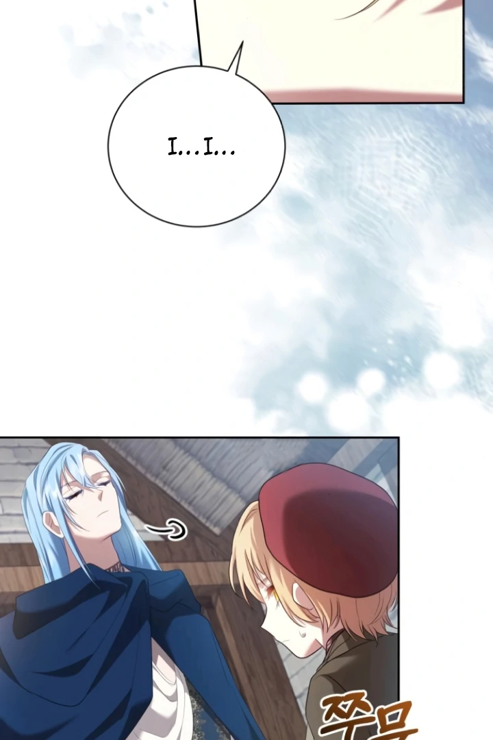 Gold Queen Chapter 10 - Page 91