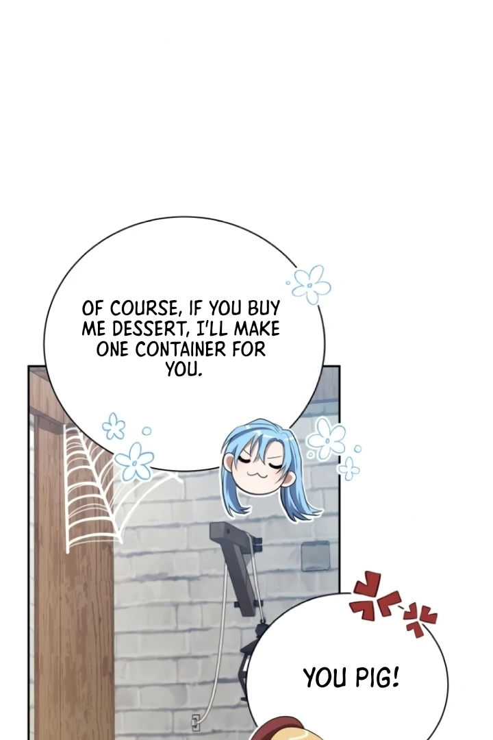 Gold Queen Chapter 10 - Page 95