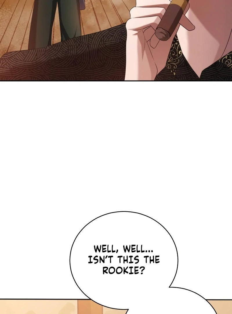 Gold Queen Chapter 15 - Page 10