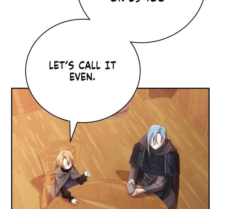 Gold Queen Chapter 15 - Page 101