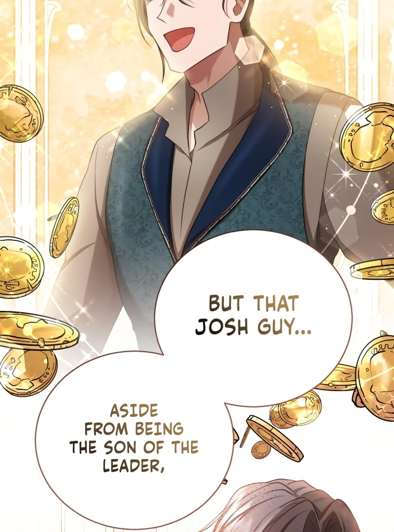 Gold Queen Chapter 15 - Page 104