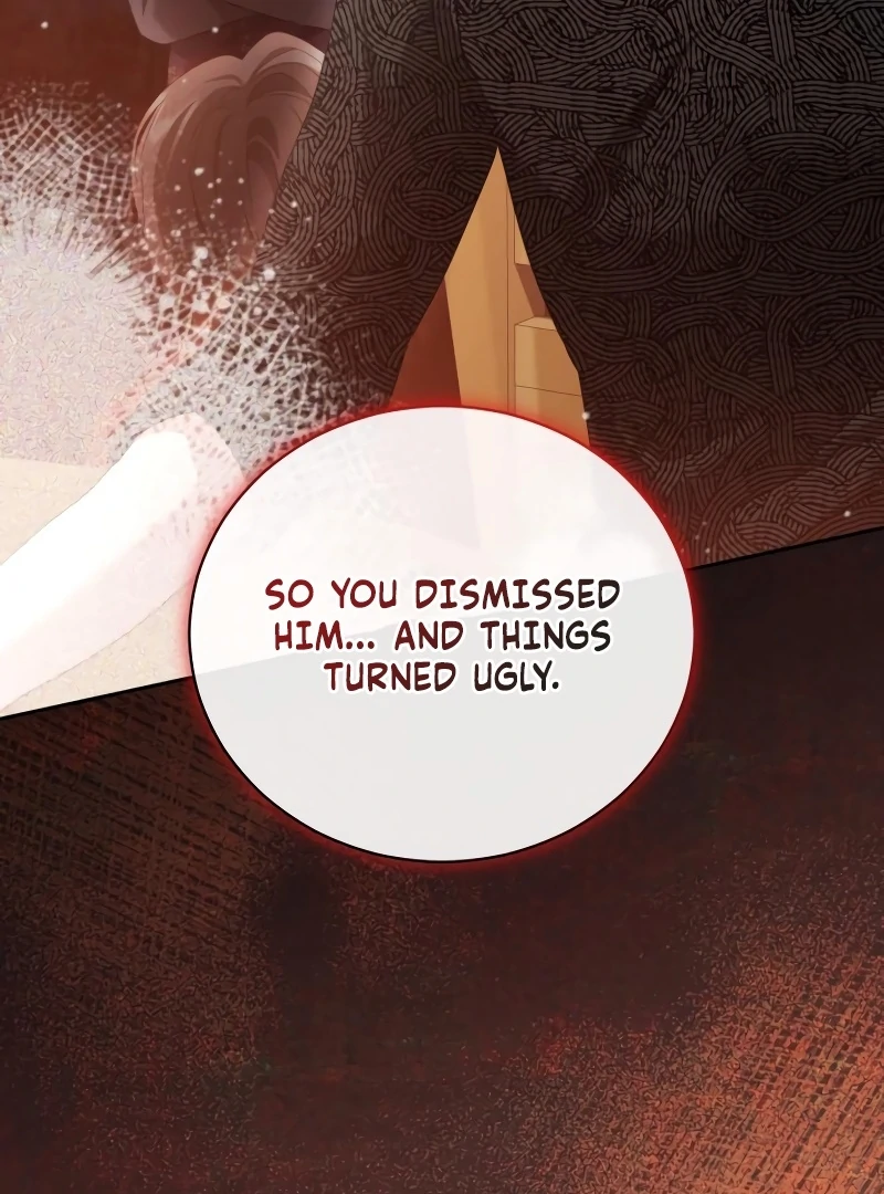 Gold Queen Chapter 15 - Page 112