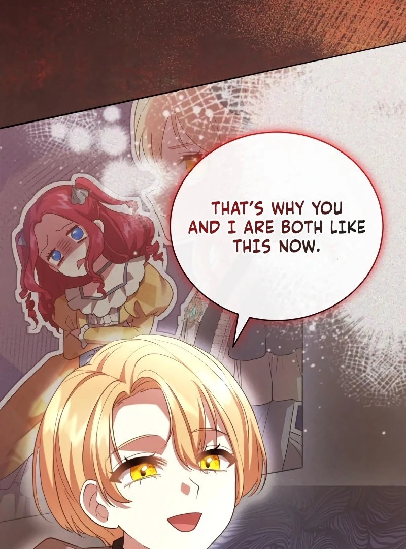 Gold Queen Chapter 15 - Page 113