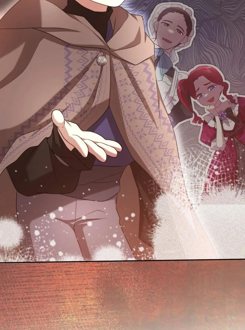 Gold Queen Chapter 15 - Page 114