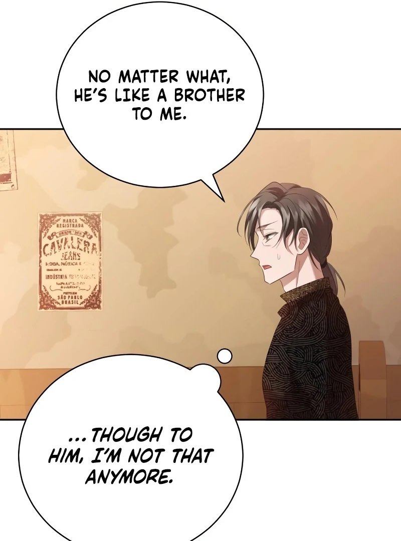 Gold Queen Chapter 15 - Page 120
