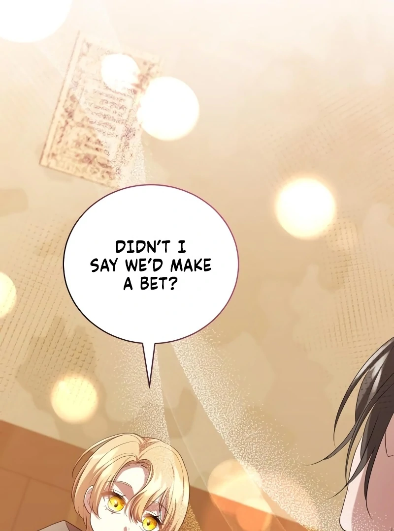 Gold Queen Chapter 15 - Page 123