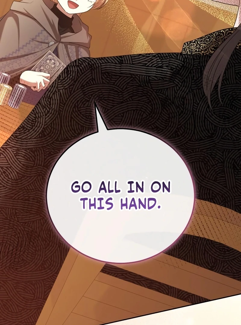 Gold Queen Chapter 15 - Page 124