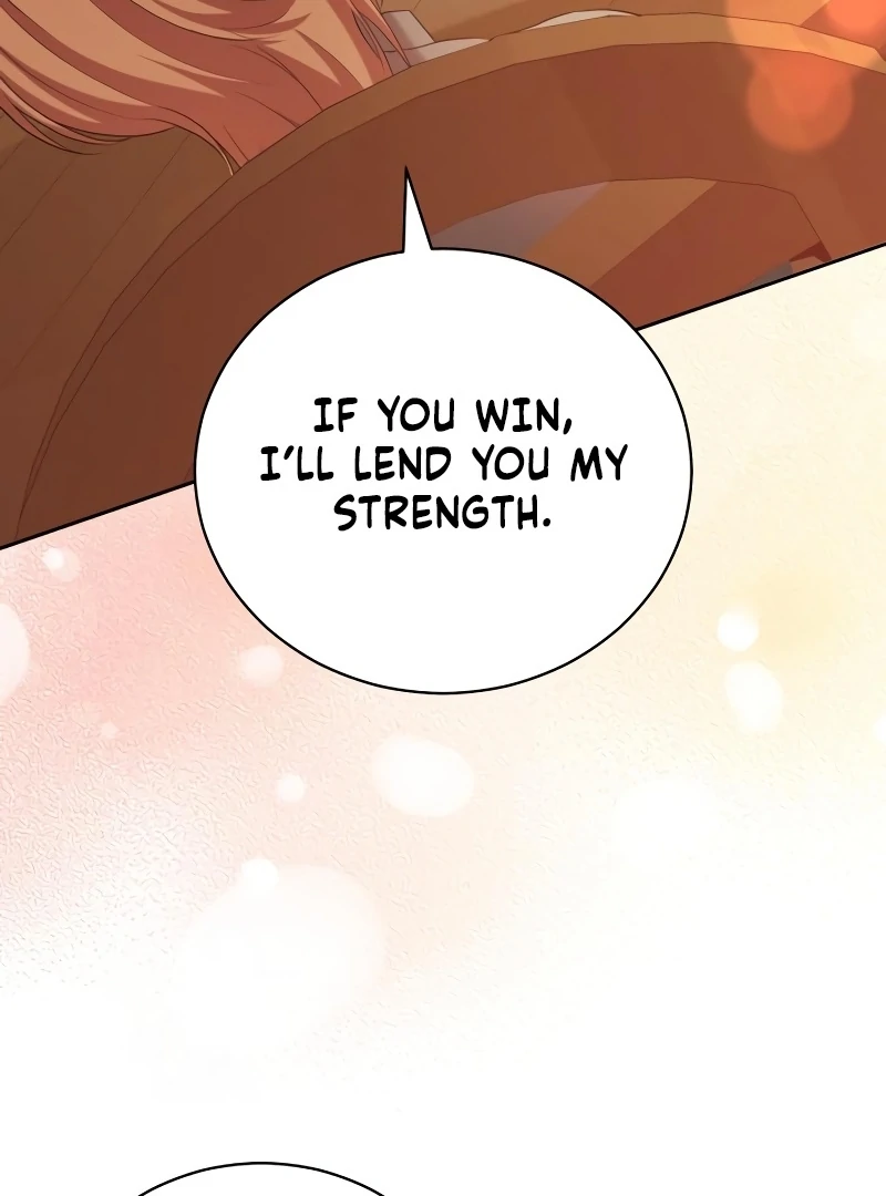 Gold Queen Chapter 15 - Page 127