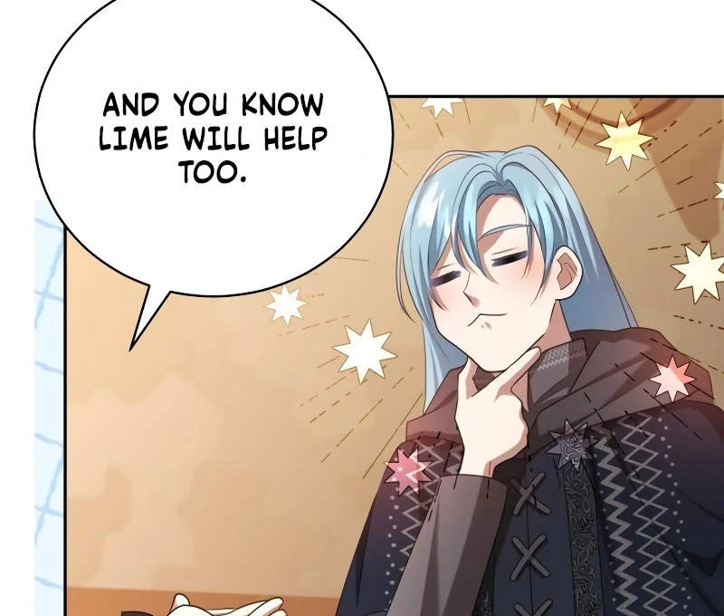 Gold Queen Chapter 15 - Page 128