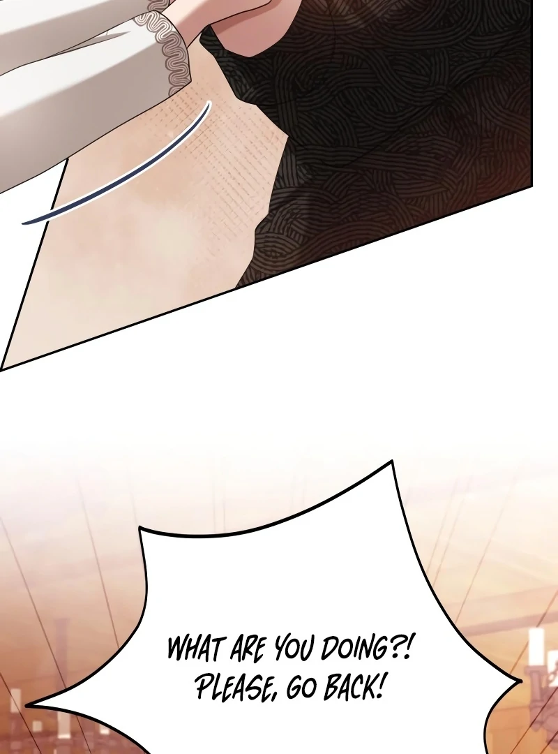 Gold Queen Chapter 15 - Page 13