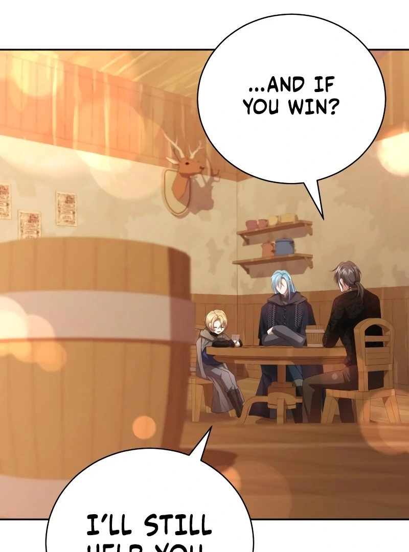 Gold Queen Chapter 15 - Page 130