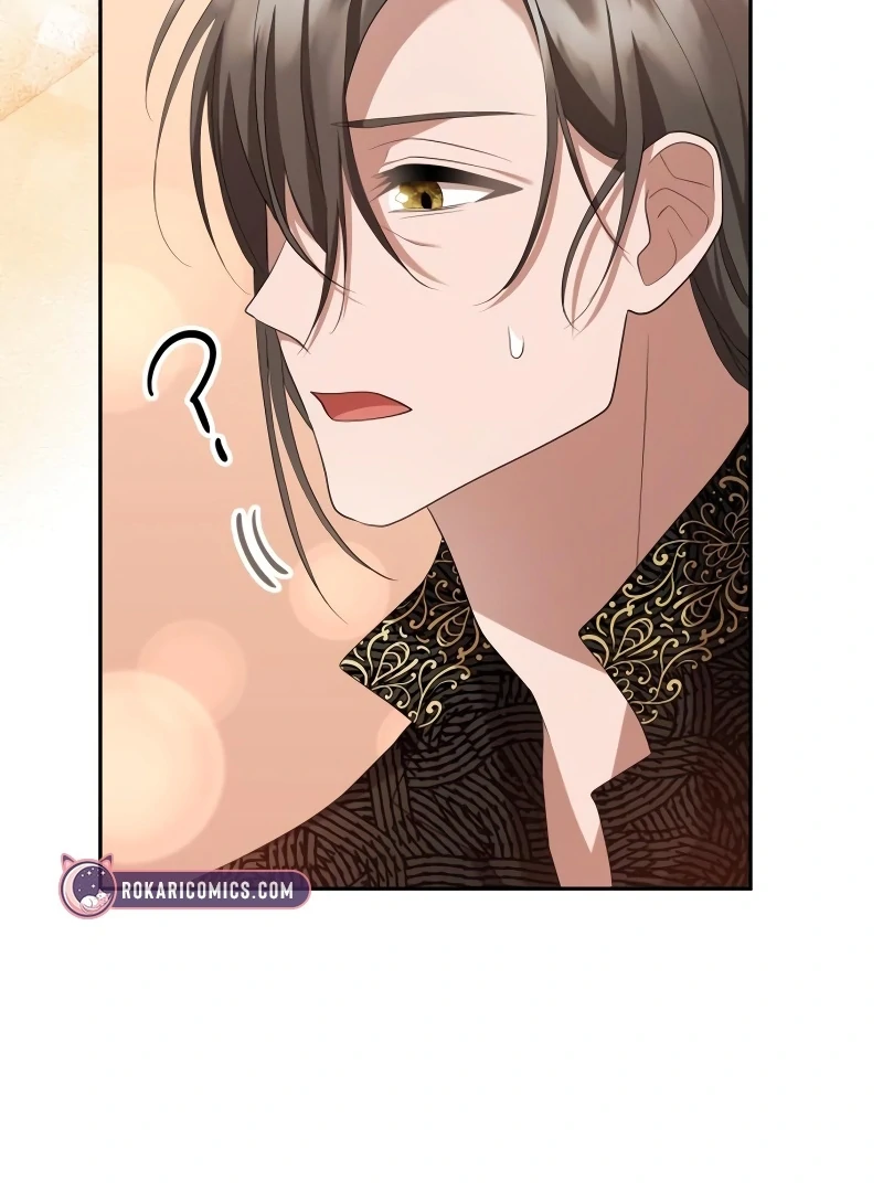 Gold Queen Chapter 15 - Page 132