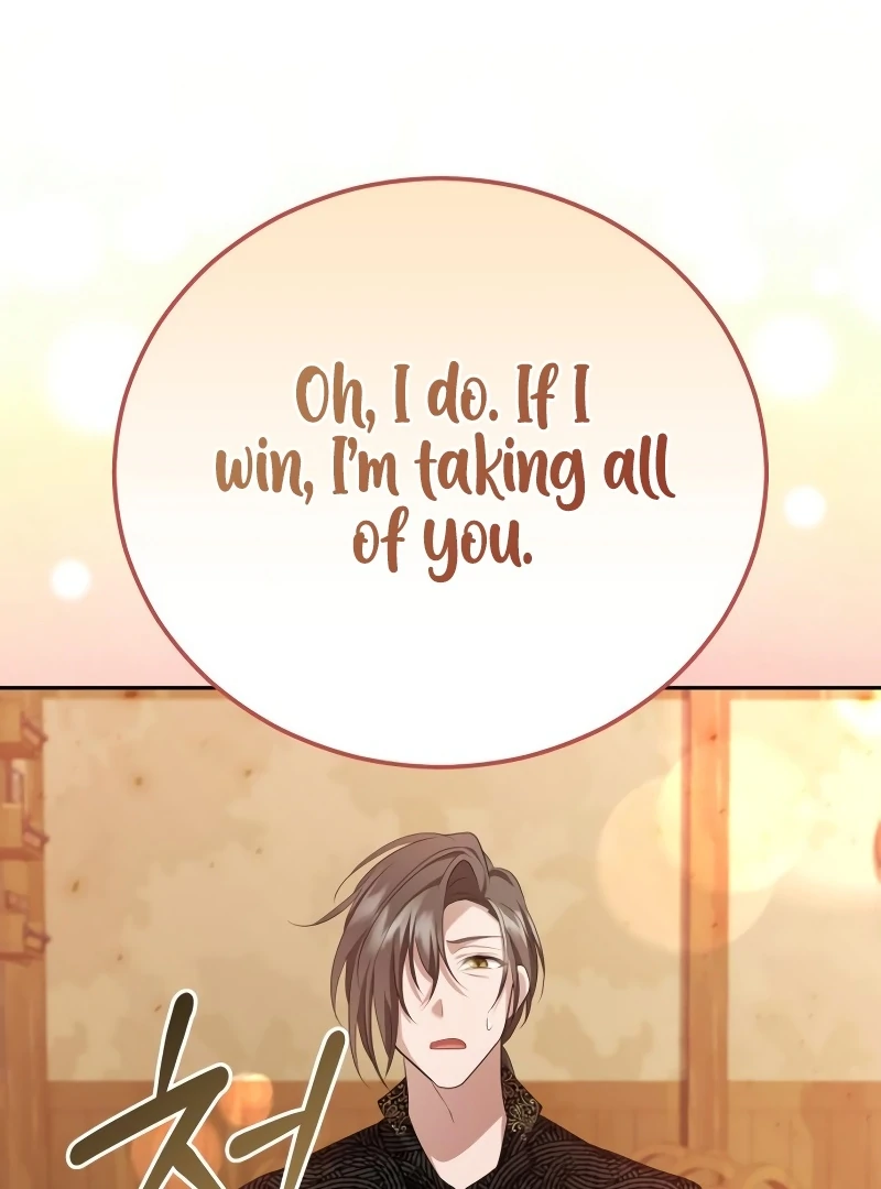 Gold Queen Chapter 15 - Page 133