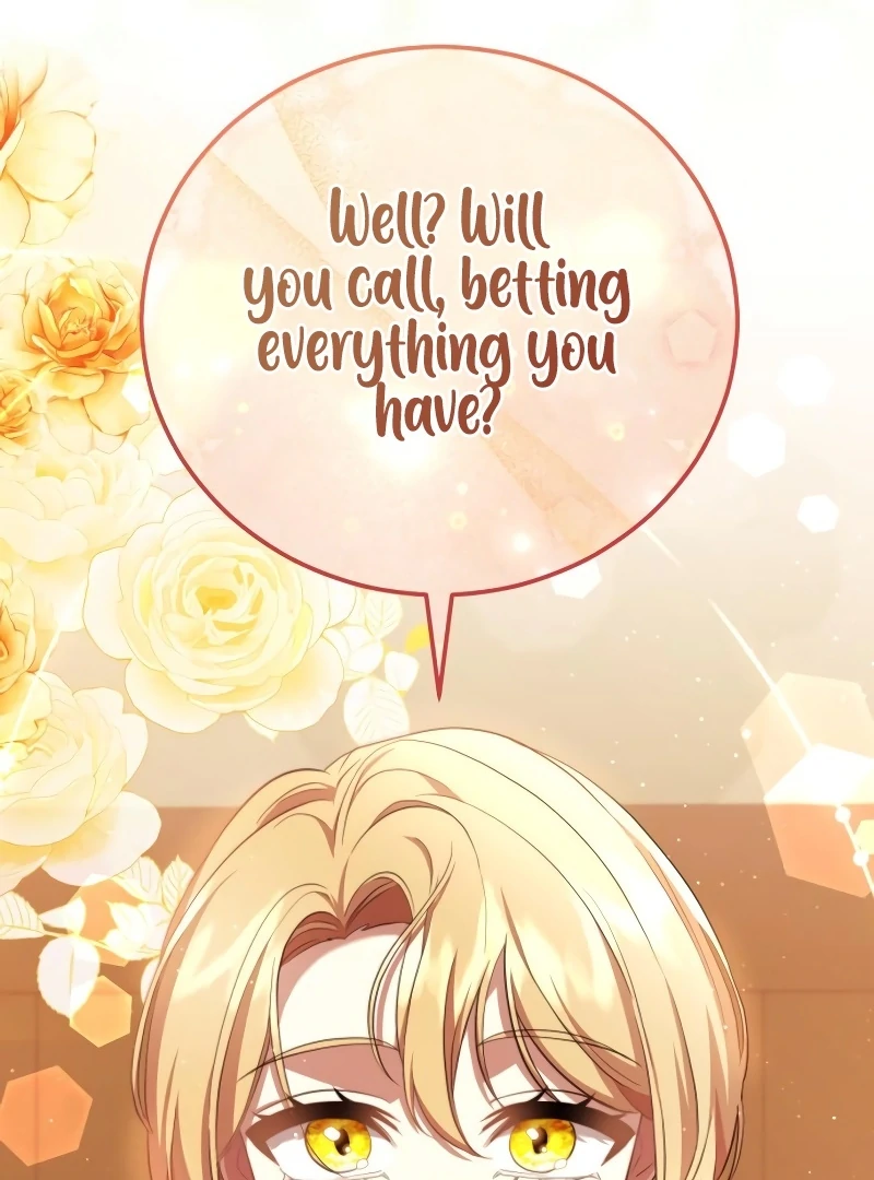 Gold Queen Chapter 15 - Page 135