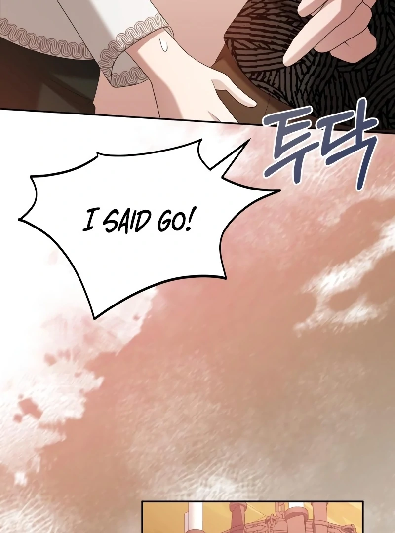 Gold Queen Chapter 15 - Page 23