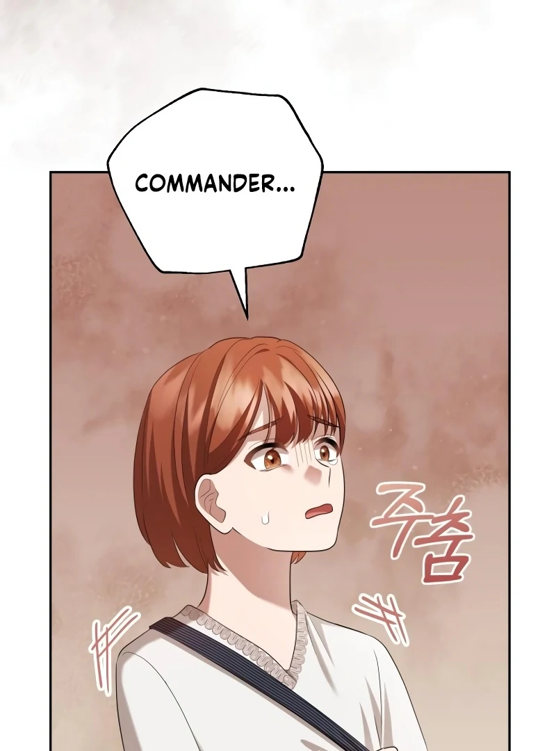 Gold Queen Chapter 15 - Page 32