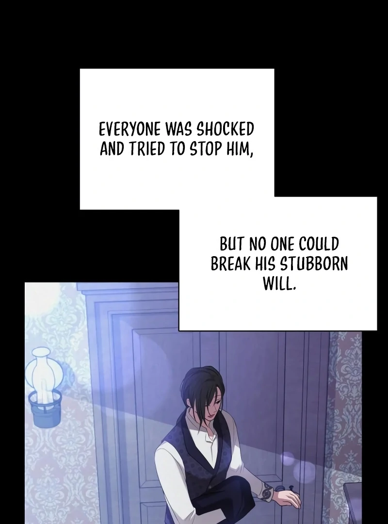 Gold Queen Chapter 15 - Page 40