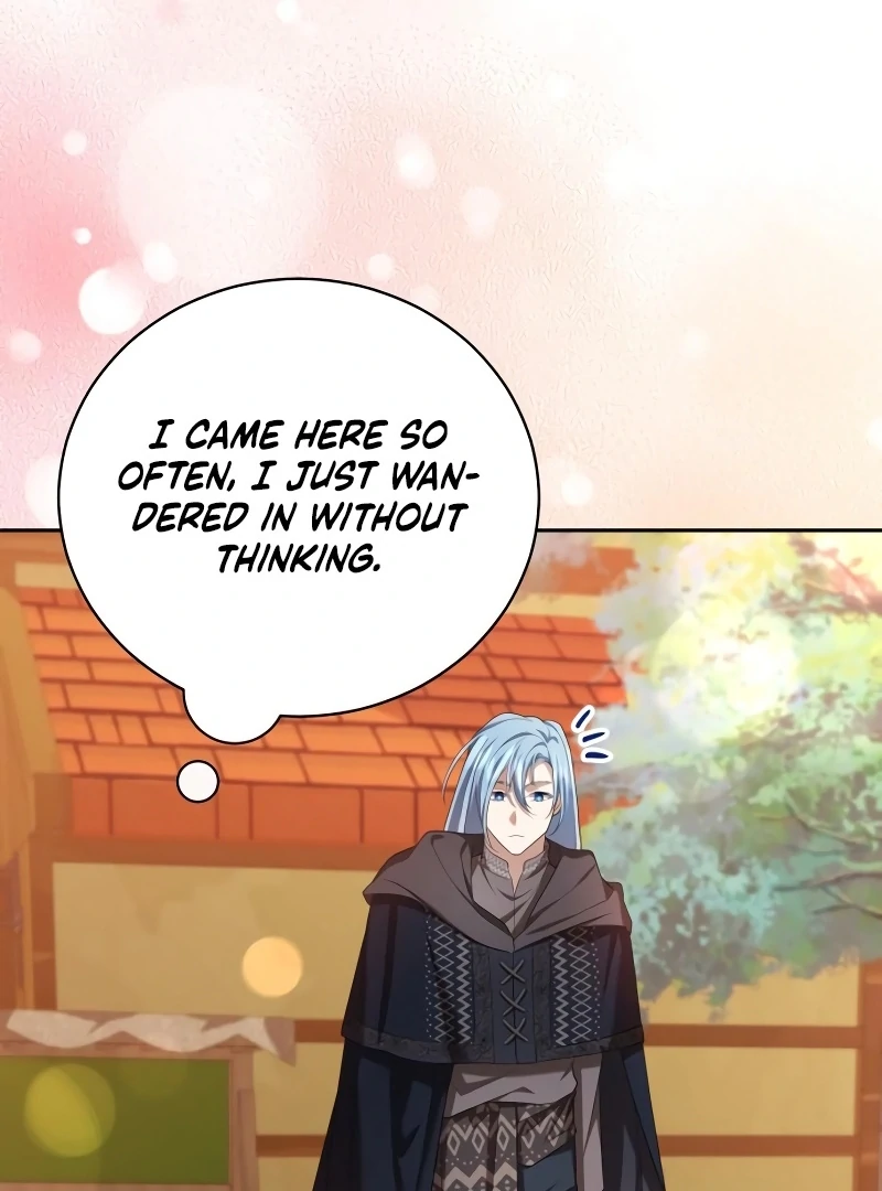 Gold Queen Chapter 15 - Page 52