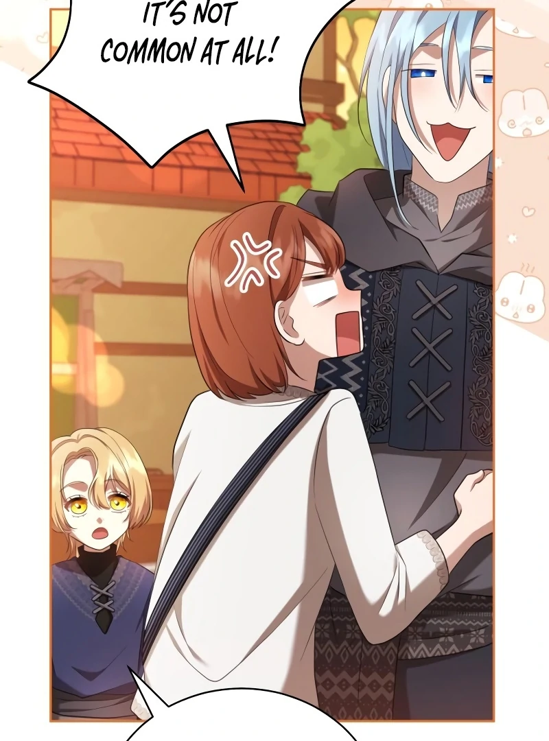 Gold Queen Chapter 15 - Page 59
