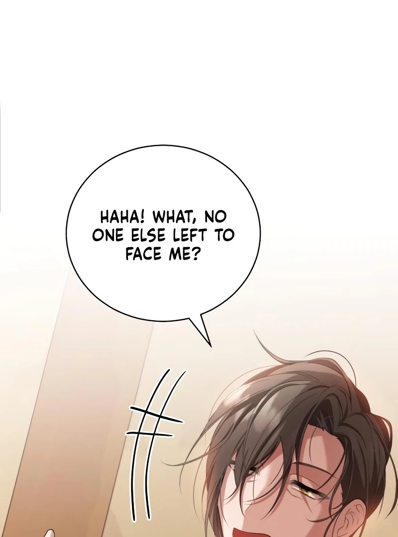 Gold Queen Chapter 15 - Page 6