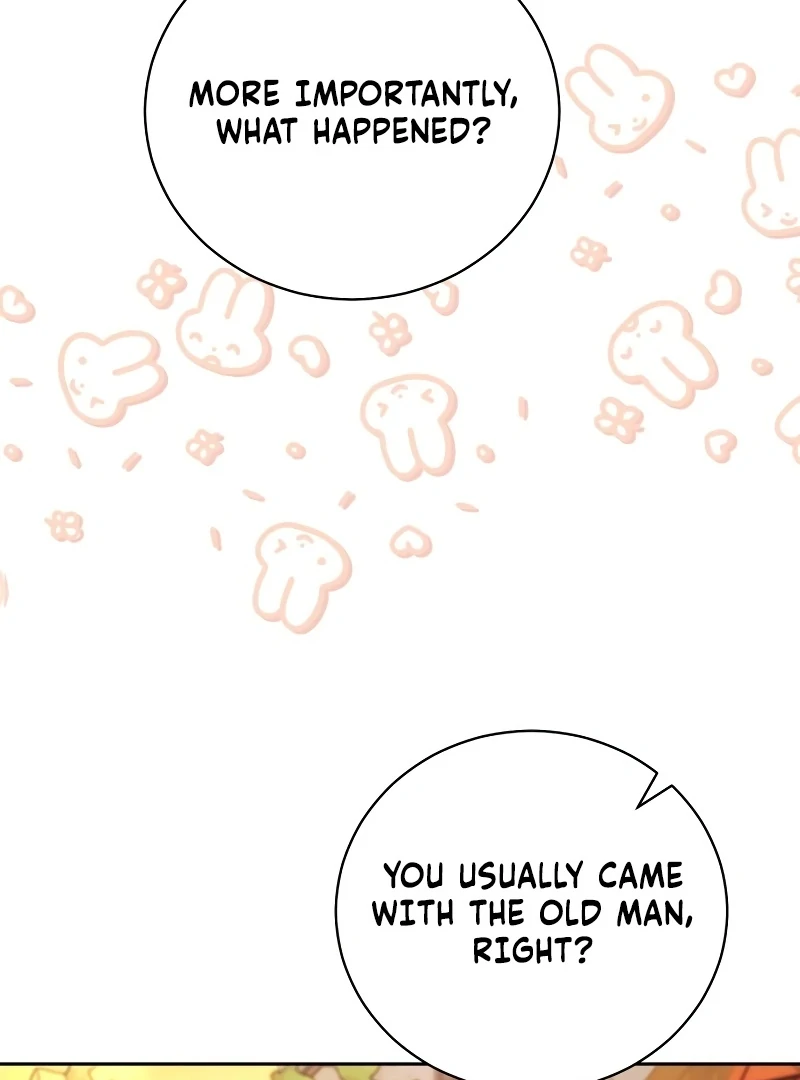 Gold Queen Chapter 15 - Page 60