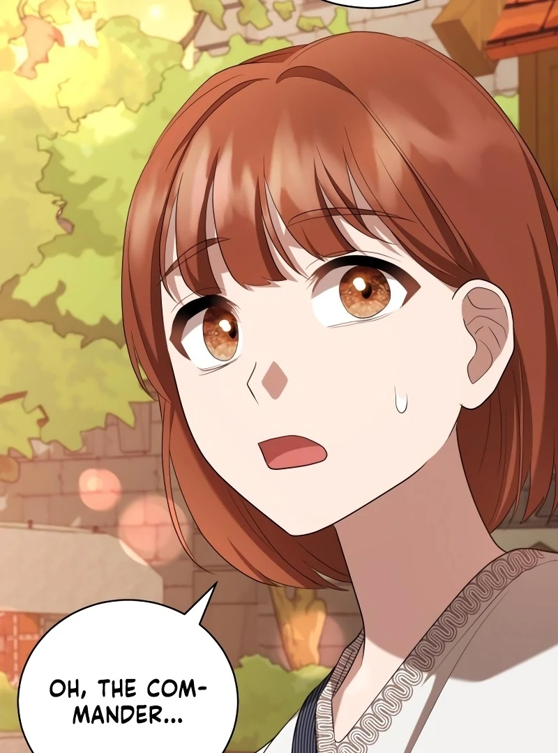 Gold Queen Chapter 15 - Page 61